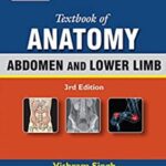 Download Vishram Singh Textbook of Anatomy Vol 2 3rd Edition Abdomen and Lower limb PDF Free