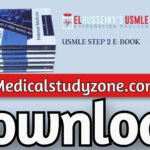 EL Husseiny’s Essentials for USMLE STEP 2 E-Books 2022 PDF Free Download