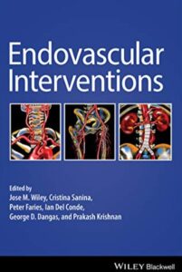 Endovascular Interventions PDF Free Download