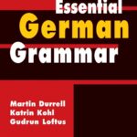 Essential German Grammar PDF Free Download