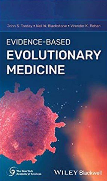 Evidence-Based Evolutionary Medicine PDF Free Download