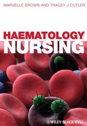 Haematology Nursing PDF Free Download