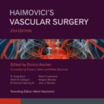 Haimovici's Vascular Surgery 6th Edition PDF Free Download