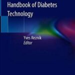 Handbook of Diabetes Technology PDF Free Download