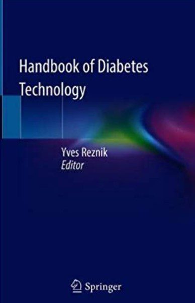 Handbook of Diabetes Technology PDF Free Download