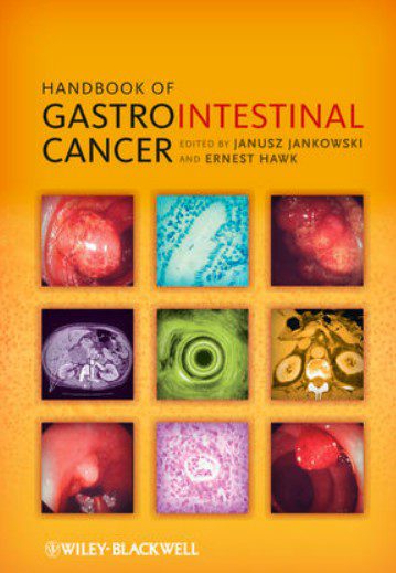 Handbook of Gastrointestinal Cancer PDF Free Download