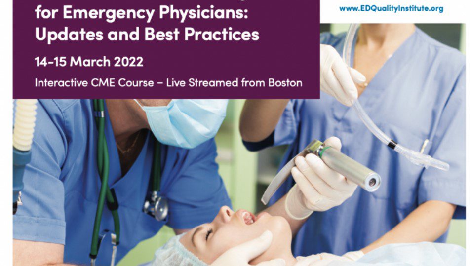 Harvard : Advanced Trauma Management for the Emergency Physician 2022 Videos Free Download