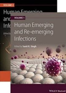 Human Emerging and Re-emerging Infections Set PDF Free Download