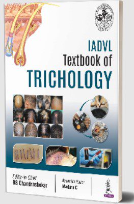 IADVL Textbook of Trichology by Madura C PDF Free Download