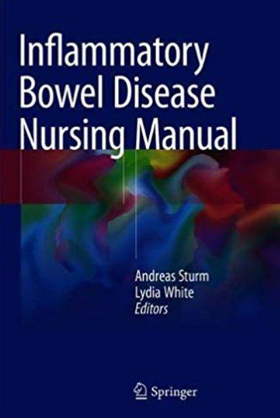 Inflammatory Bowel Disease Nursing Manual PDF Free Download