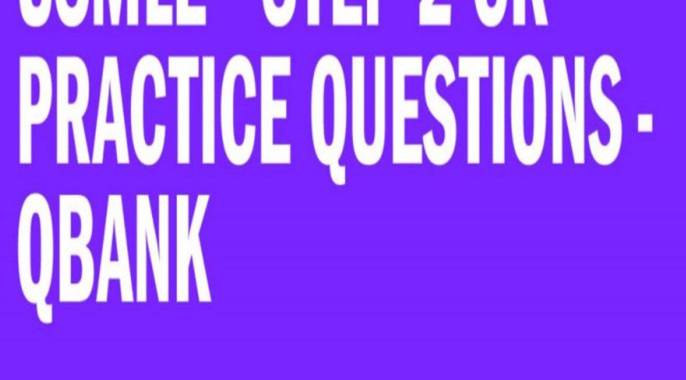 Kaplan USMLE Step 2 Qbank 2023 (Organ-wise) Videos Free Download