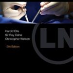 Lecture Notes: General Surgery 13th Edition PDF Free Download