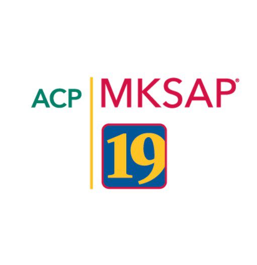 MKSAP 19 Complete Questions PDF Free Download