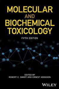 Molecular and Biochemical Toxicology 5th Edition PDF Free Download