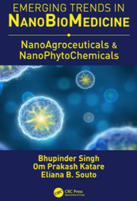 NanoAgroceuticals & NanoPhytoChemicals PDF Free Download