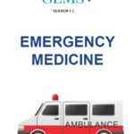 PLABABLE Gems Emergency Medicine PDF Free Download
