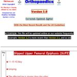 PLABKEYS 2022 Orthopaedics PDF Free Download