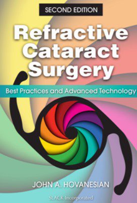 Refractive Cataract Surgery 2nd Edition PDF Free Download