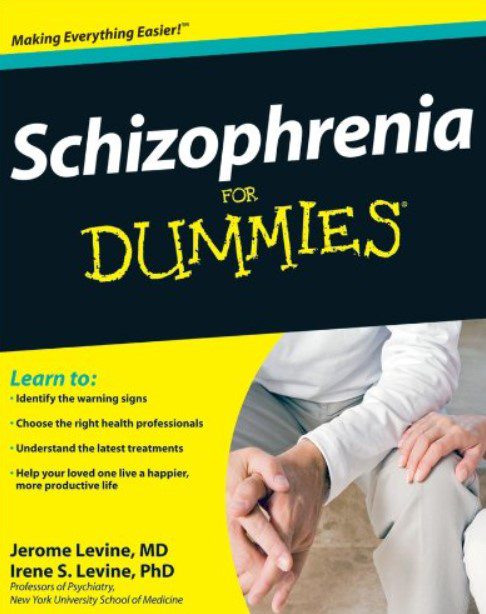 Schizophrenia for Dummies PDF Free Download