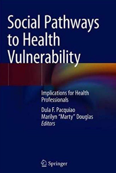 Social Pathways to Health Vulnerability PDF Free Download