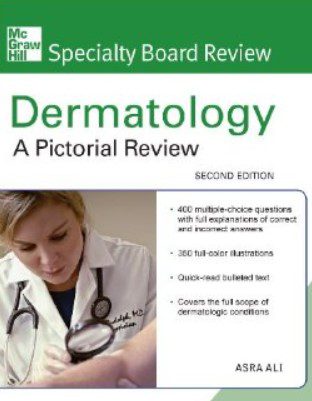 Specialty Board Review Dermatology 2nd Edition PDF Free Download