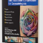 TATTOO: The Invaluable Compendium for Dermatologists PDF Free Download