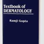 Textbook of Dermatology by Ramji Gupta PDF Free Download