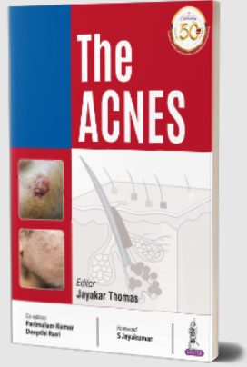 The Acnes by Jayakar Thomas PDF Free Download