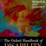 The Oxford Handbook of Disability History PDF Free Download