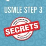 USMLE Step 3 Secrets, 2nd Edition 2022 PDF Free Download