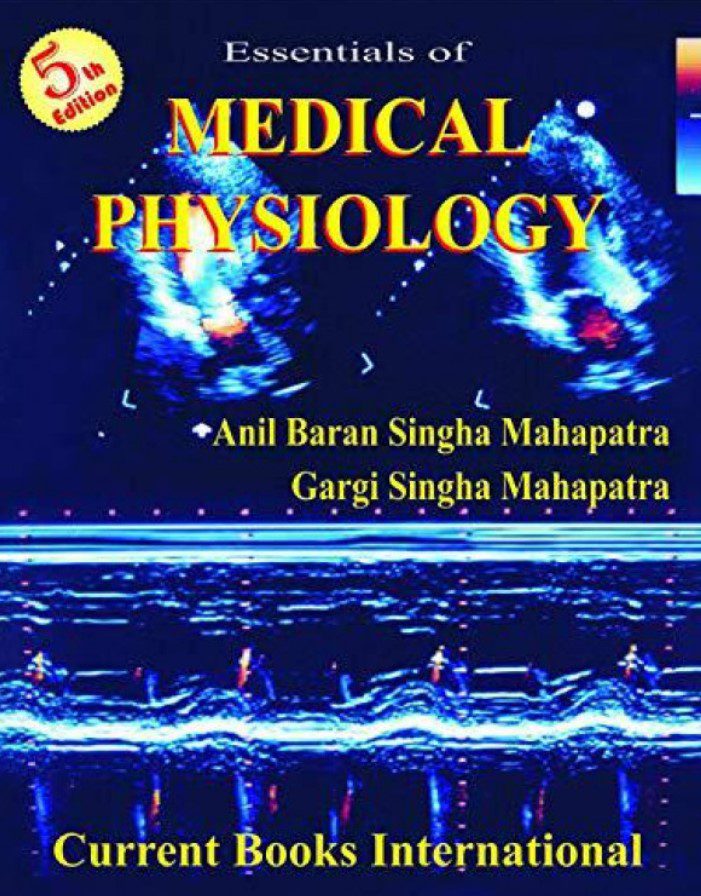 A.B.S. Mahapatra Essentials of Medical Physiology Practical PDF Free Download