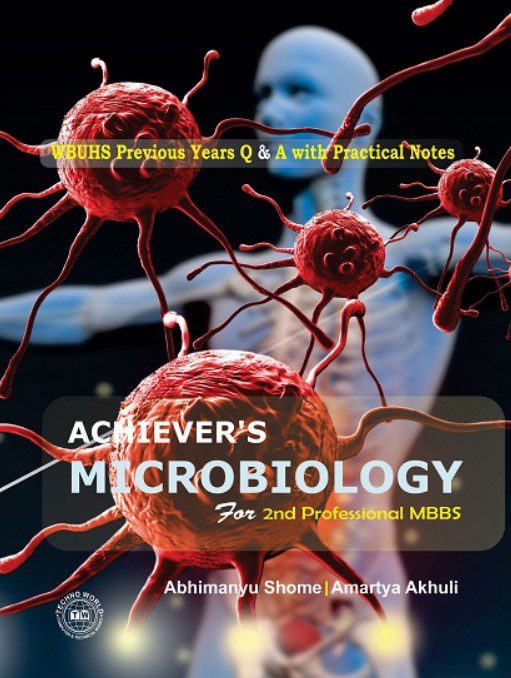 Achiever Microbiology PDF Free Download