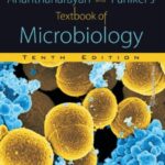 Ananthanaryan And Paniker’s Textbook Of Microbiology PDF Free Download