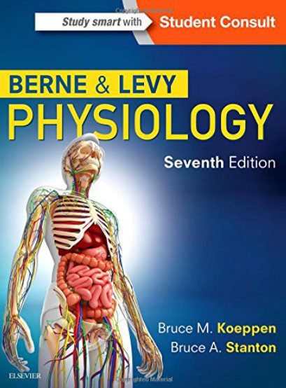 Berne & Levy Physiology 7th Edition PDF Free Download