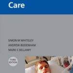 Churchill's Pocketbook of Intensive Care 3rd Edition PDF Free Download