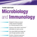 Deja Review Microbiology and Immunology 3rd Edition PDF Free Download