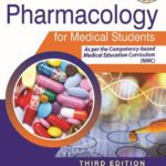 Dinesh Badyal Practical Manual of Pharmacology 3rd Edition PDF Free Download