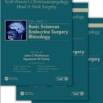 Download All 3 Volumes Scott-Brown's Otorhinolaryngology and Head and Neck Surgery 8th Edition PDF Free