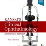 Download Kanski’s Clinical Ophthalmology PDF FREE 9th edition