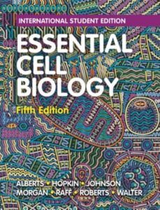 Essential Cell Biology 5th Edition PDF Free Download