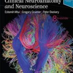 Fitzgerald's Clinical Neuroanatomy and Neuroscience 8th Edition PDF Free Download
