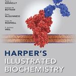 Harper's Illustrated Biochemistry 32nd Edition PDF Free Download