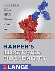 harpers illustrated biochemistry 31st edition pdf free download