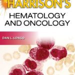 Harrison's Hematology and Oncology 3rd Edition PDF Free Download