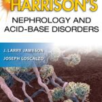 Harrison's Nephrology and Acid-Base Disorders 3rd Edition PDF Free Download