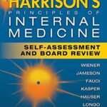 Harrison's Principles of Internal Medicine Self-Assessment and Board Review 20th Edition PDF Free Download