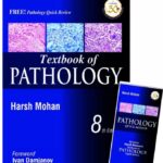 Harsh Mohan Textbook of Pathology 8th Edition PDF Free Download