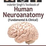 Inderbir Singh's Textbook of Human Neuroanatomy 10th Edition PDF Free Download