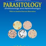 KD Chatterjee Parasitology PDF Free Download