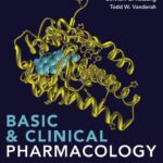 Katzung Basic and Clinical Pharmacology 15th Edition PDF Free Download